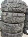 4 Anvelope iarna 225/60R17 Pirelli 7mm DOT2023