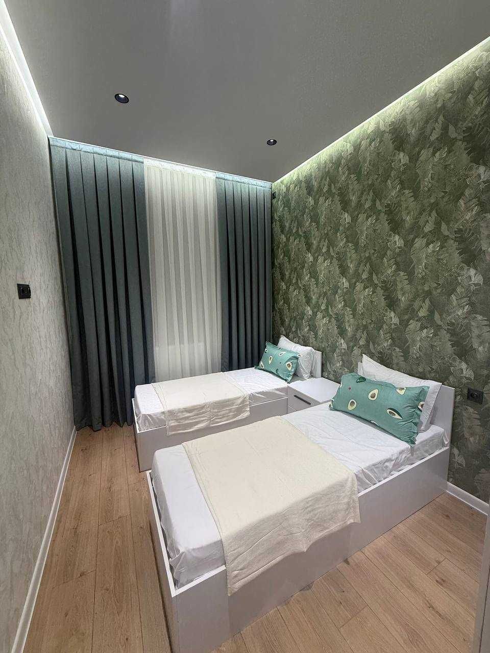 Продается 3 комнатная квартира Жарарик Новостройка ААА