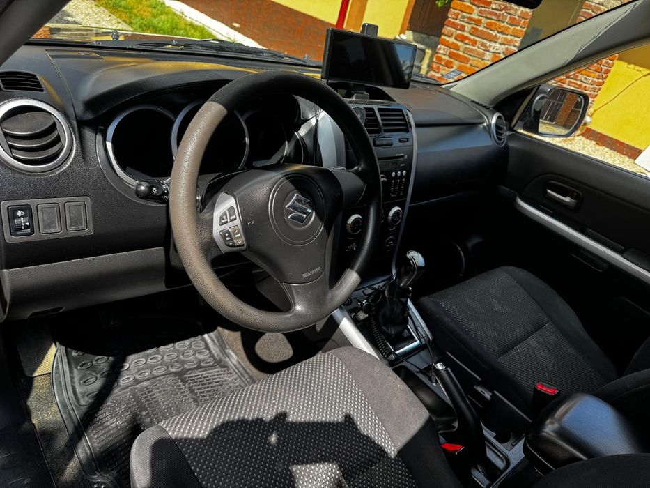 Vind Suzuki grand vitara2007, motor 1,9 DDIS, 129 CP,Euro4,