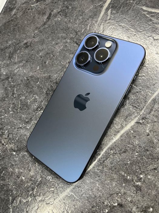 Продается Айфон 15 Pro