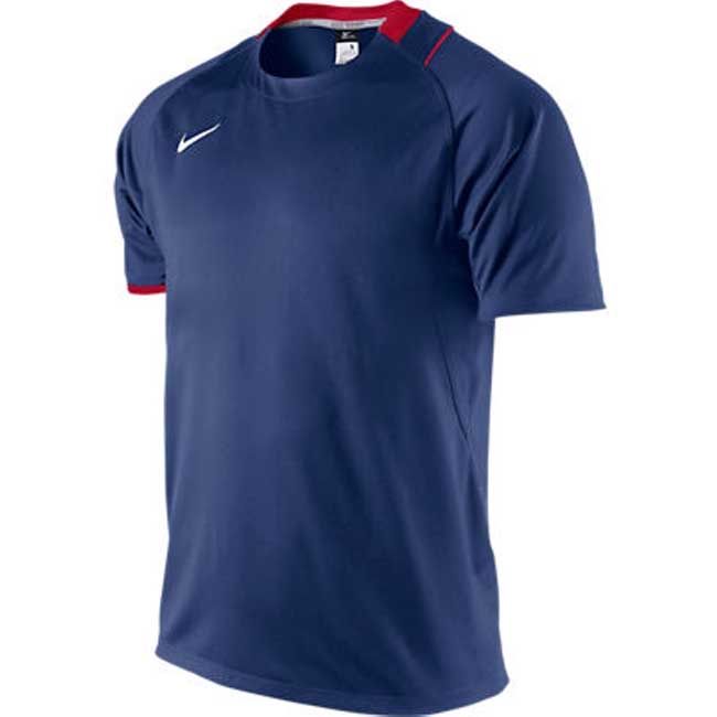 Спортна ретро тениска Nike