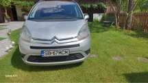 DE VÂNZARE  Citroen C4 grand pricasso