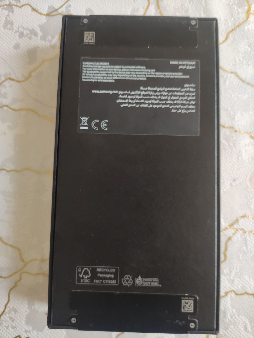 Samsung galay  s24 ultra