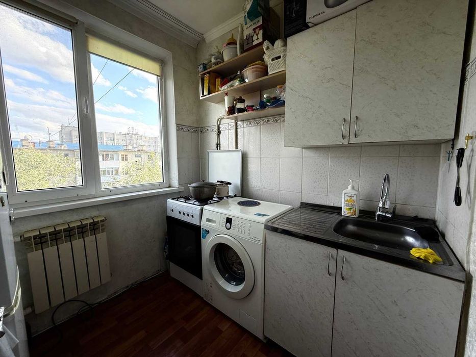 Продам 1к.кв Тургенева