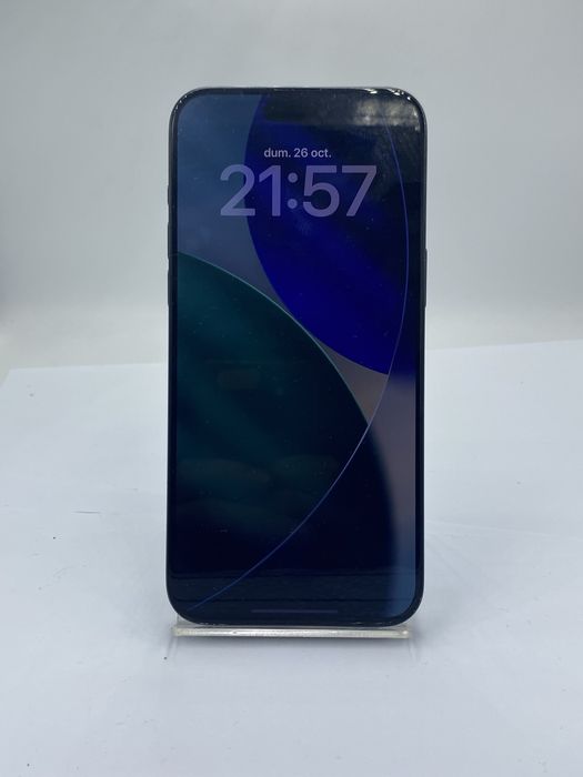 Iphone 15 Pro Max 256 Gb 87 % Baterie / Garantie / Factura #48129