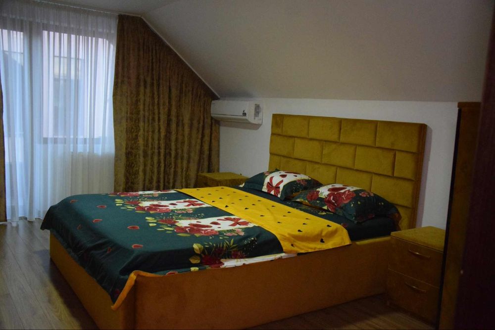 Inchiriez vila pentru revelion curtea de arges