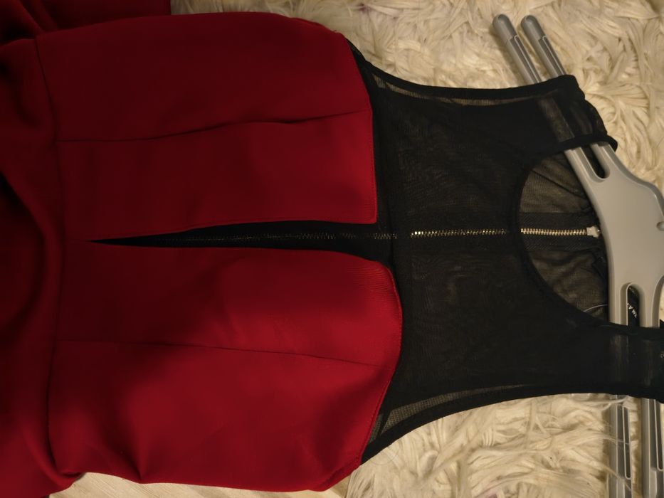 Rochiță fete elegantă