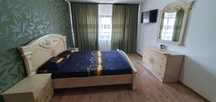Apartament Regim Hotelier doua camere Centru zona 0 vedere pe fata