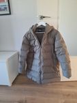 ZARA,Юношеска шуба,яке ватирано