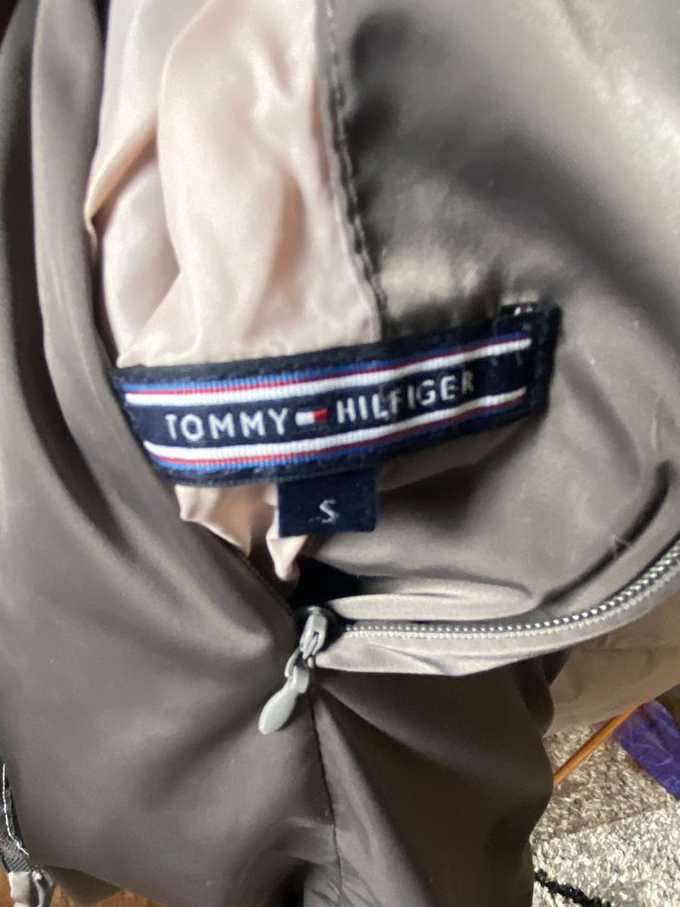 Tommi-Hilfiger - «s“