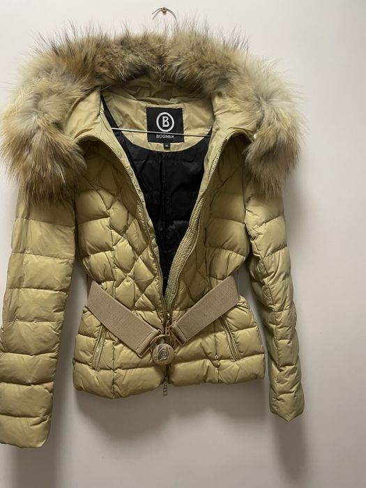 Дамско яке Bogner