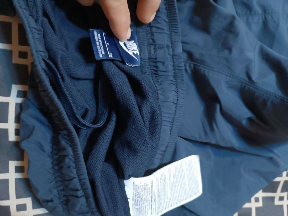 Pantaloni trening Nike fis mărimea S.