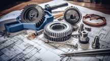 Proiectare 3D, Prototipare, Programare CAD/CAM, Automatizări, Etc.