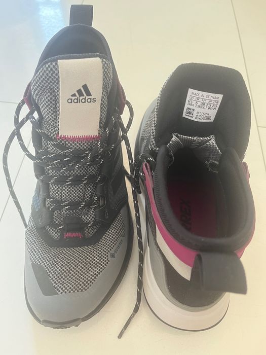 adidas Terrex Trailmaker Mid GORE-TEX, 38 номер