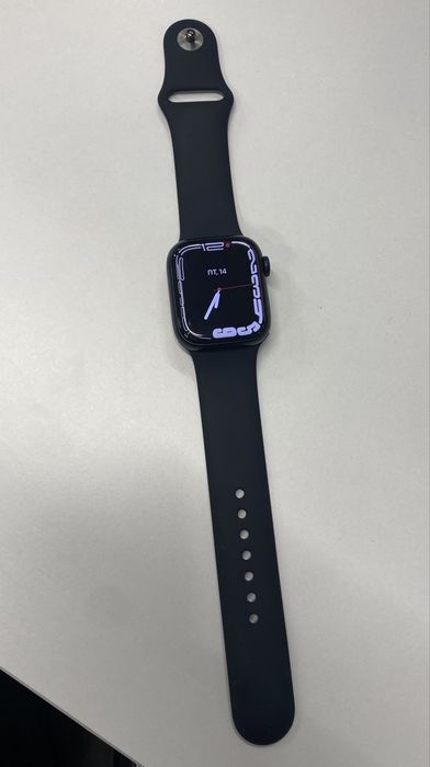 Продам часы Apple Watch 7 41mm
