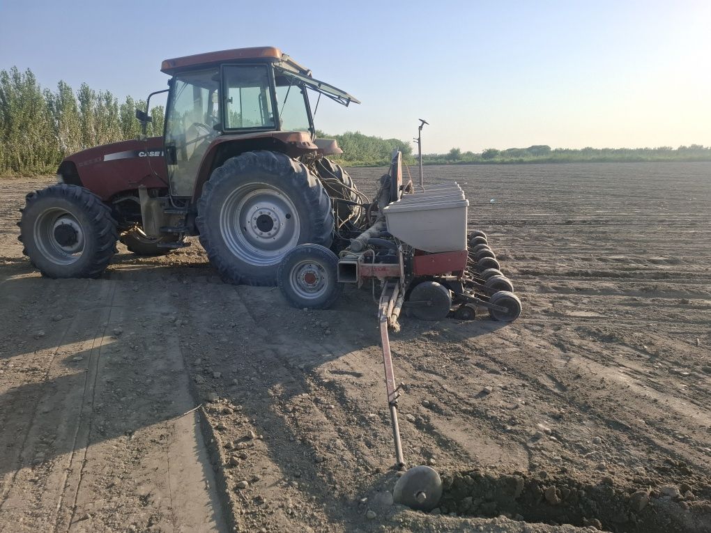 Mx140 case, seyalka 1200