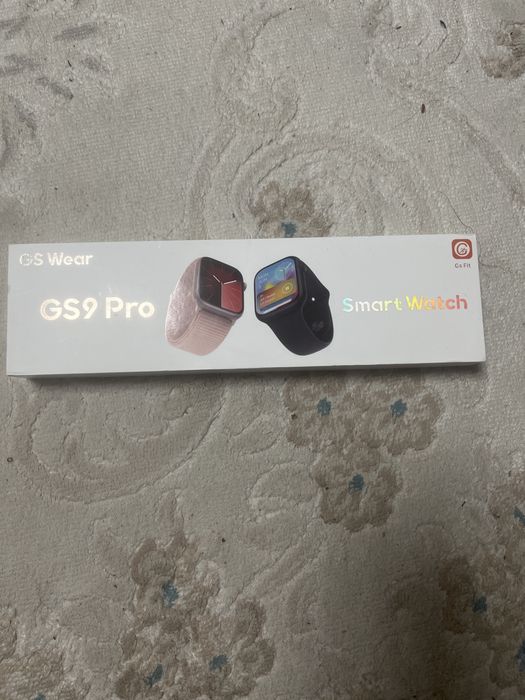 Продам смарт часы