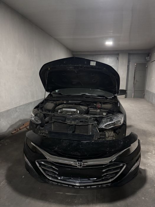 Malibu 2 Premier Morda