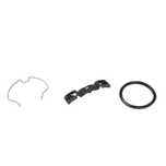Siguranta furtun intercooler turbo Logan Lodgy Duster Dokker 1.5 dci