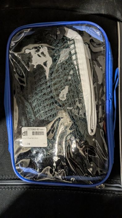 Мрежа за тенис на маса