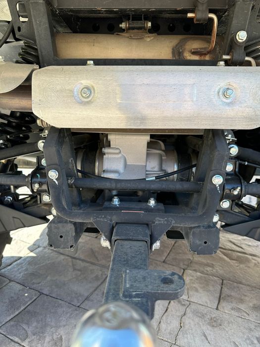 Buggy CF Moto 1000XL UForce