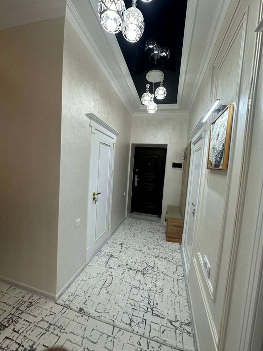 Срочно продаётся 2х-комнатная квартира