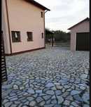 Piatră naturală de grecia Amenajare grădini