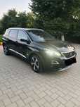 Vând Peugeot 5008
