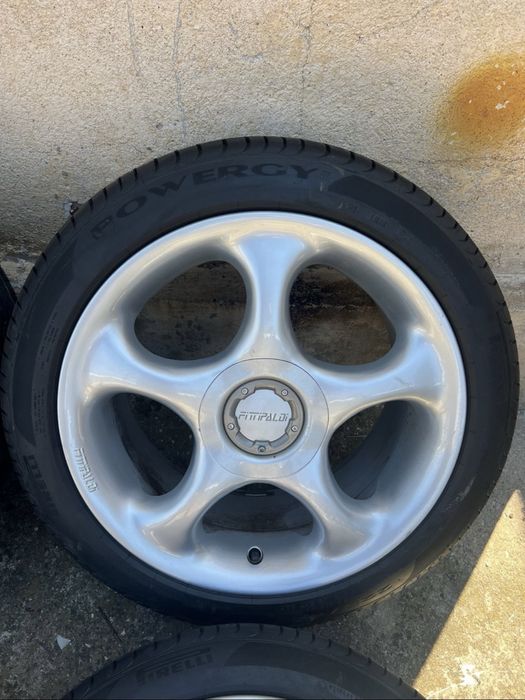 Jante Bmw Seria 3 e90 e91 e92 e93 , 8jx17et35 R17