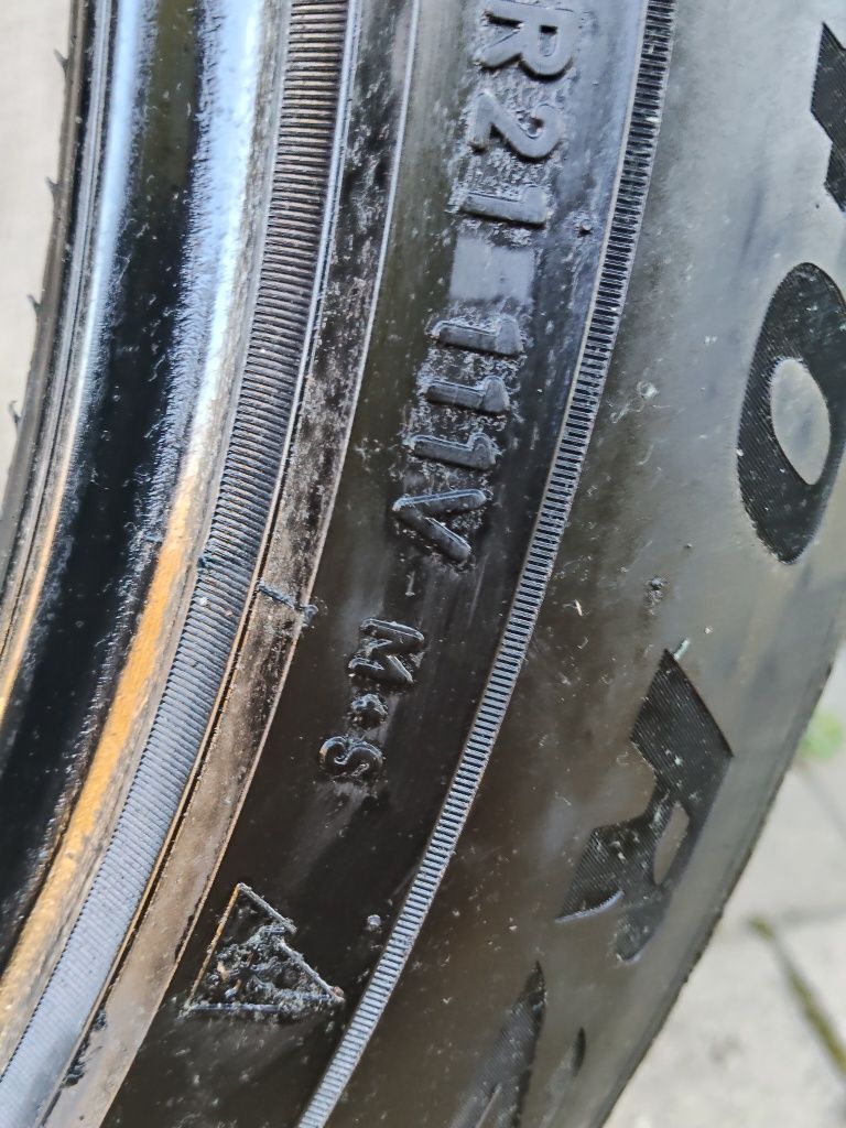 315 40 21 Pirelli scorpion m+ s 1 bucata