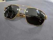 Слънчеви очила RAY-BAN RB3663 - 001/31