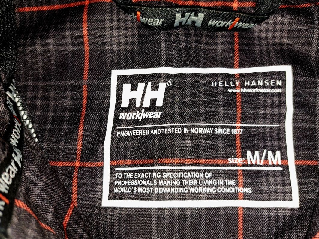 Helly Hansen Tech -Ориг.водоустойчиво яке