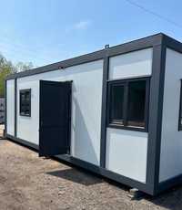 Container de locuit /container birou/ spatiu depozitare /tiny house