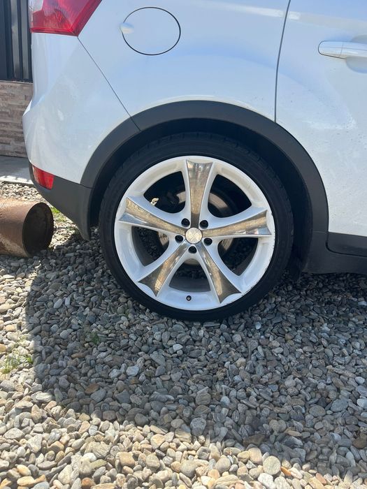 Vand Jante r20 ceramice