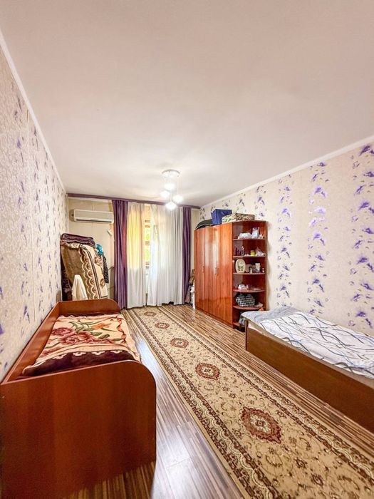 2х ком Продается Квартира Срочно 60м2 Паркентский уммон Корзинка
