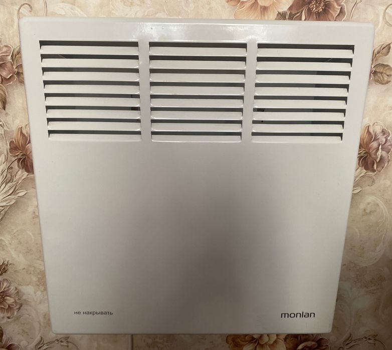 Продам обогреватель