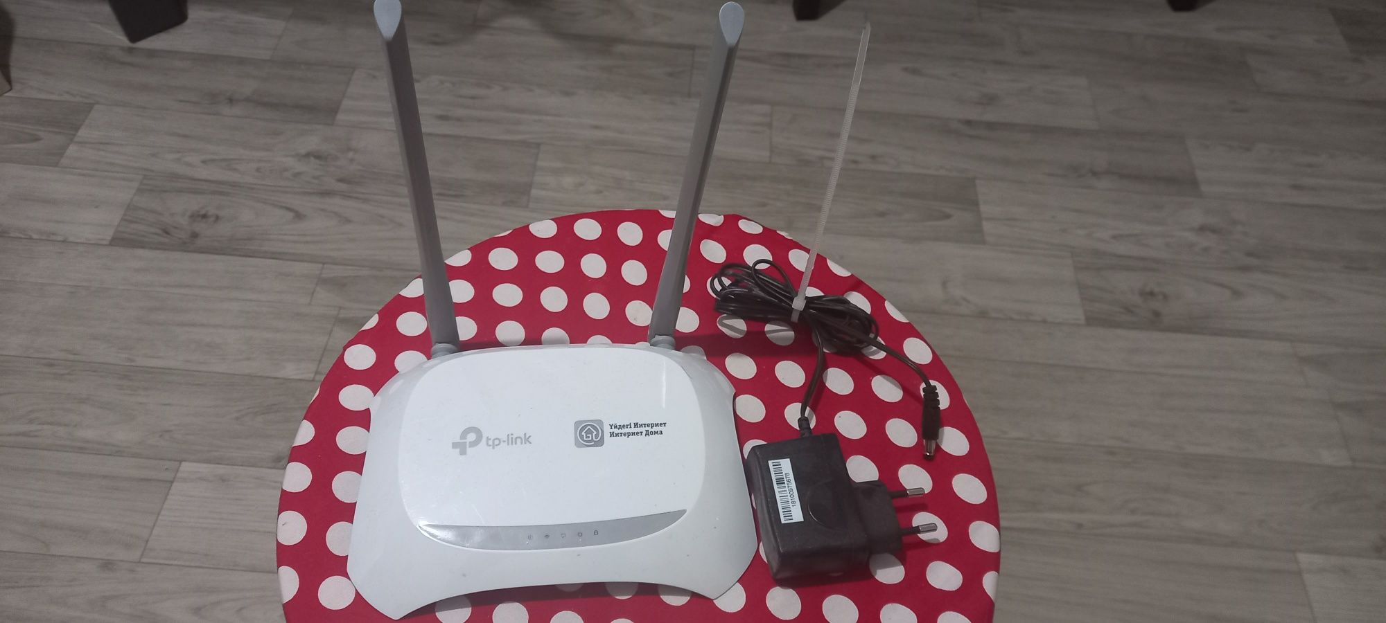 Продам модем tp-link