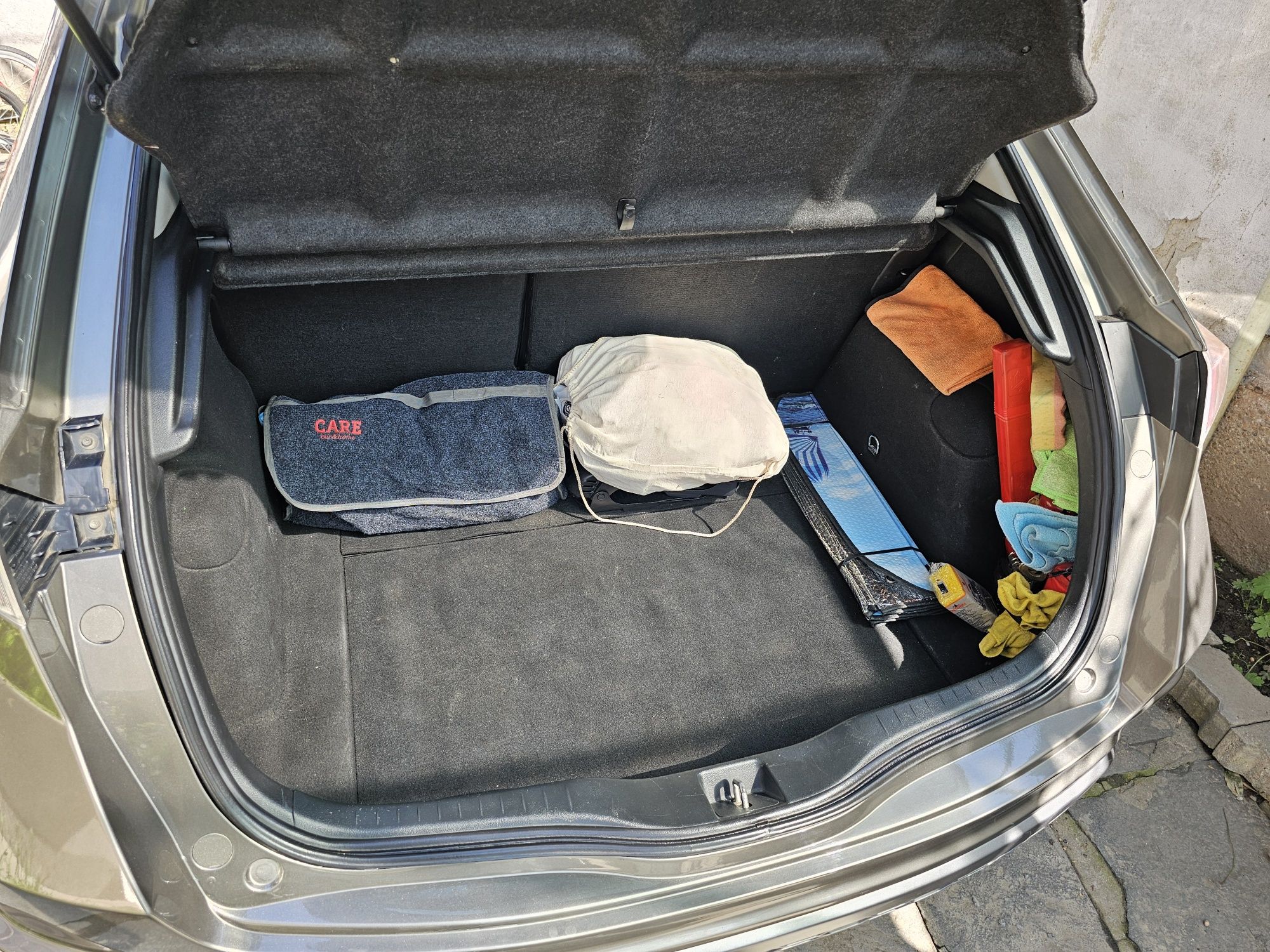 Honda Civic 1.4 sport
