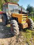 Tractor Renault 751.4S