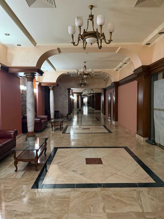 Двустаен апартамент с изключителна морска панорама