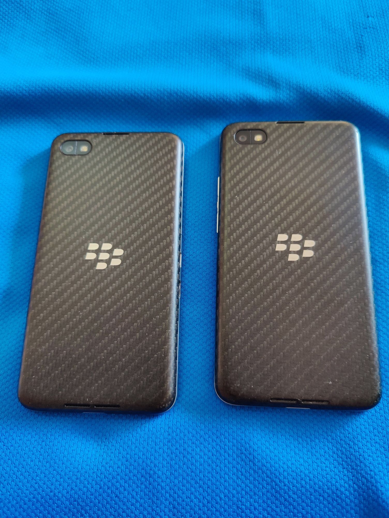 Blackberry z30, liber de retea, 2gb ram, 16gb, camera 8mpx