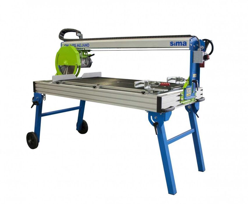 Fierăstrău circular SIMA VENUS 125 Polypanel