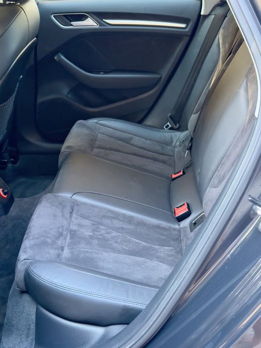 Audi a3 2.0 diesel 184 cp