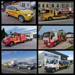 Tractari Auto Lir Recuperare Depanare Platforma