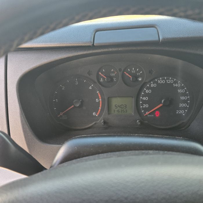 Ford Transit 9 locuri (8+1 Transport Persoane ) 2.2 TDCI, 2013