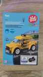 Lego taxi  5 ani