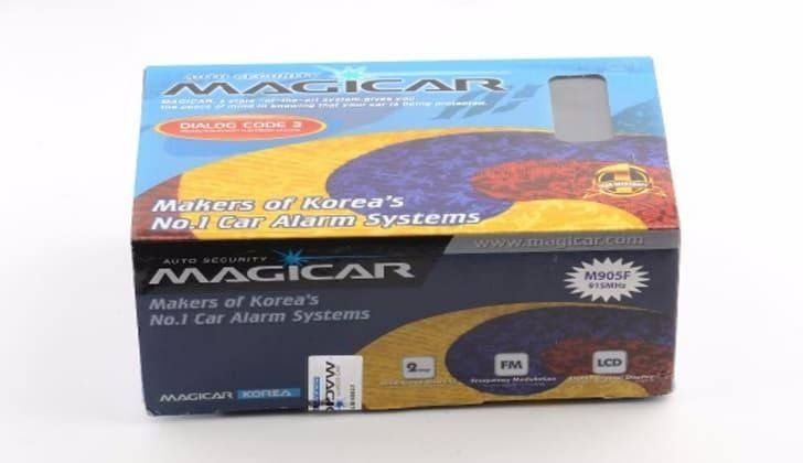 Продам Мажикар 905 абсалютно новый ешё не испозовано.
Мажикар 905 соти
