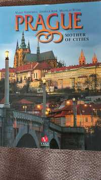 Prague-Mother of cities