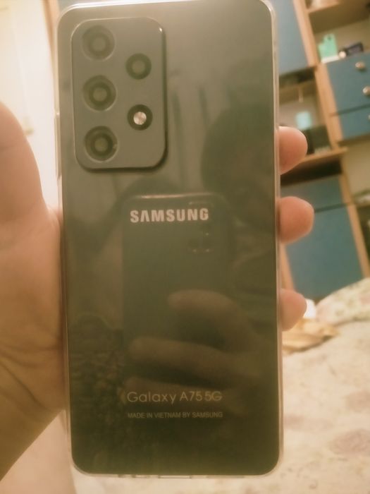 Самсунг а75 5G сатылады