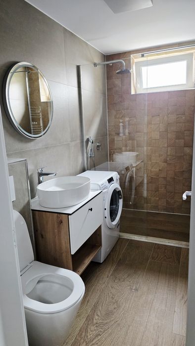Apartament de închiriat